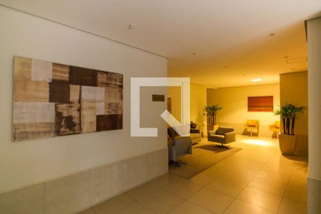 Apartamento à venda com 120m², 3 quartos e 2 vagasHall de Entrada