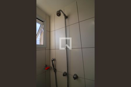 Apartamento à venda com 120m², 3 quartos e 2 vagasBanheiro da Suíte 2