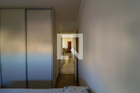 Apartamento à venda com 120m², 3 quartos e 2 vagasCorredor