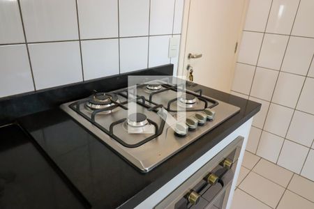 Apartamento à venda com 120m², 3 quartos e 2 vagasCozinha