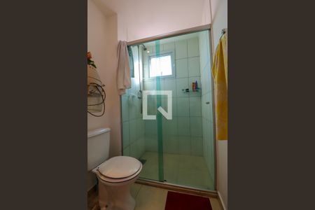 Apartamento à venda com 120m², 3 quartos e 2 vagasBanheiro da Suíte 3