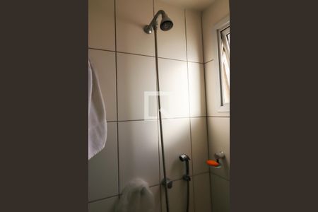 Apartamento à venda com 120m², 3 quartos e 2 vagasBanheiro da Suíte 3