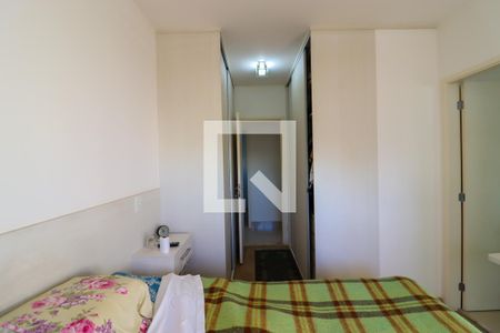 Apartamento à venda com 120m², 3 quartos e 2 vagasSuíte 3