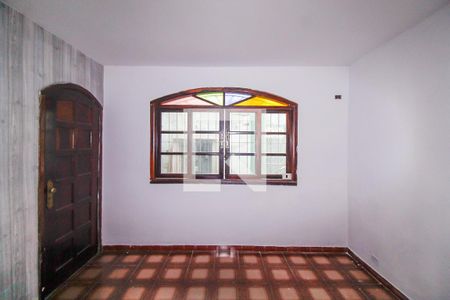 Casa 1 Quarto 1 de casa à venda com 2 quartos, 60m² em Jardim Independência, São Paulo