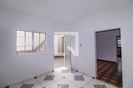 Casa 1 Sala de casa à venda com 2 quartos, 60m² em Jardim Independência, São Paulo