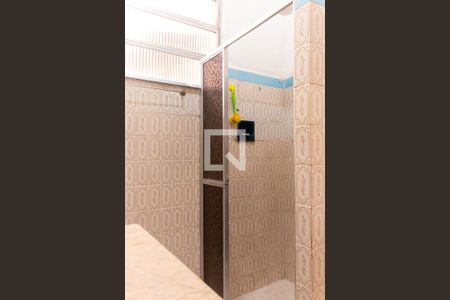 Apartamento para alugar com 61m², 2 quartos e 1 vaga Apartamento para alugar com 61m², 2 quartos e 1 vagaBanheiro