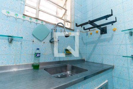 Apartamento para alugar com 61m², 2 quartos e 1 vaga Apartamento para alugar com 61m², 2 quartos e 1 vagaCozinha