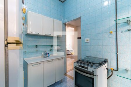 Apartamento para alugar com 61m², 2 quartos e 1 vaga Apartamento para alugar com 61m², 2 quartos e 1 vagaCozinha