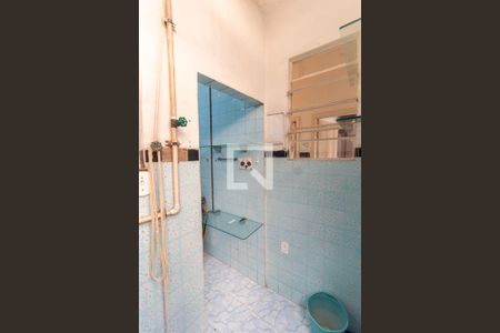 Apartamento para alugar com 61m², 2 quartos e 1 vaga Apartamento para alugar com 61m², 2 quartos e 1 vagaÁrea de Serviço