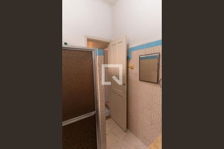 Apartamento para alugar com 61m², 2 quartos e 1 vaga Apartamento para alugar com 61m², 2 quartos e 1 vagaBanheiro