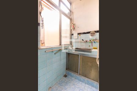 Apartamento para alugar com 61m², 2 quartos e 1 vaga Apartamento para alugar com 61m², 2 quartos e 1 vagaÁrea de Serviço