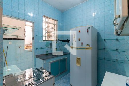 Apartamento para alugar com 61m², 2 quartos e 1 vaga Apartamento para alugar com 61m², 2 quartos e 1 vagaCozinha