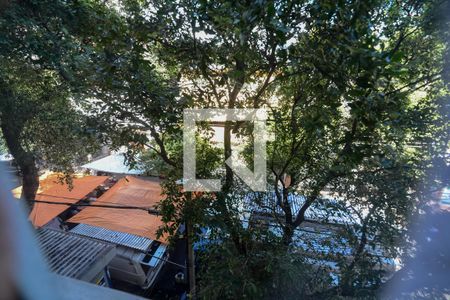 Vista do Quarto 1 de apartamento à venda com 2 quartos, 66m² em Vila Isabel, Rio de Janeiro