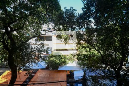 Vista da Sala de apartamento à venda com 2 quartos, 66m² em Vila Isabel, Rio de Janeiro