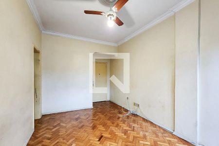 Sala  de apartamento à venda com 2 quartos, 66m² em Vila Isabel, Rio de Janeiro