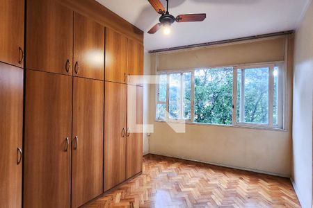 Quarto 1 de apartamento à venda com 2 quartos, 66m² em Vila Isabel, Rio de Janeiro