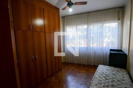 Quarto 1 de apartamento à venda com 2 quartos, 66m² em Vila Isabel, Rio de Janeiro