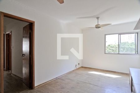 Sala de apartamento para alugar com 2 quartos, 89m² em Santana, São Paulo