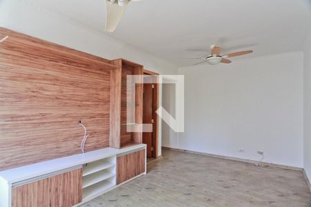 Sala de apartamento para alugar com 2 quartos, 89m² em Santana, São Paulo