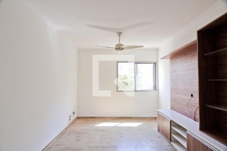 Sala de apartamento para alugar com 2 quartos, 89m² em Santana, São Paulo