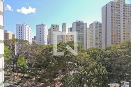 Apartamento para alugar com 89m², 2 quartos e 1 vagaQuarto