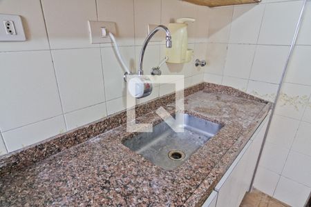 Apartamento para alugar com 89m², 2 quartos e 1 vagaCozinha