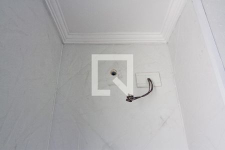 Apartamento para alugar com 89m², 2 quartos e 1 vagaBanheiro da Suíte