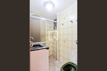 Apartamento para alugar com 89m², 2 quartos e 1 vagaBanheiro