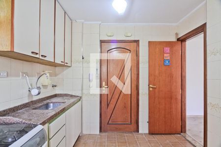 Apartamento para alugar com 89m², 2 quartos e 1 vagaCozinha