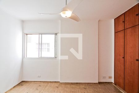 Suíte de apartamento para alugar com 2 quartos, 89m² em Santana, São Paulo