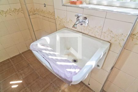 Apartamento para alugar com 89m², 2 quartos e 1 vagaÁrea de Serviço