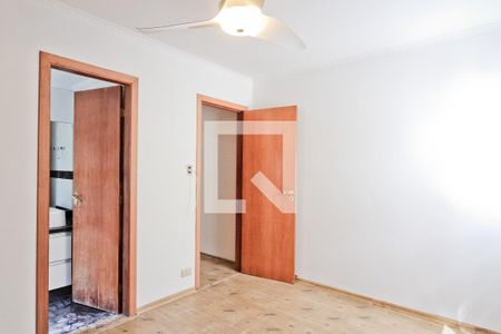 Suíte de apartamento para alugar com 2 quartos, 89m² em Santana, São Paulo