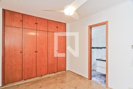 Suíte de apartamento para alugar com 2 quartos, 89m² em Santana, São Paulo