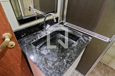 Apartamento para alugar com 89m², 2 quartos e 1 vagaBanheiro