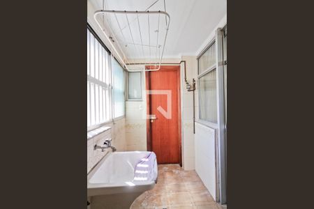 Apartamento para alugar com 89m², 2 quartos e 1 vagaÁrea de Serviço