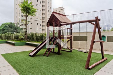 Apartamento para alugar com 89m², 2 quartos e 1 vagaÁrea Comum - Playground
