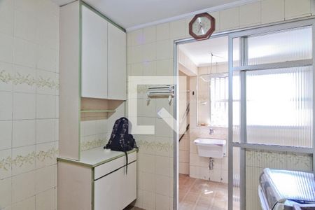Apartamento para alugar com 89m², 2 quartos e 1 vagaCozinha