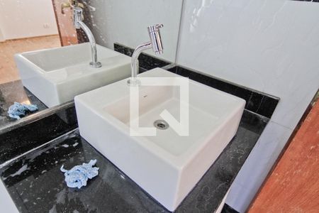 Apartamento para alugar com 89m², 2 quartos e 1 vagaBanheiro da Suíte