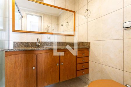 Apartamento à venda com 75m², 3 quartos e 1 vagaBanheiro