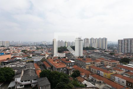 Apartamento à venda com 75m², 3 quartos e 1 vagaVista do Quarto 3