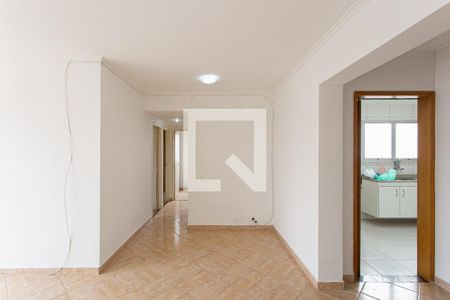 Sala de apartamento à venda com 3 quartos, 71m² em Maranhão, São Paulo