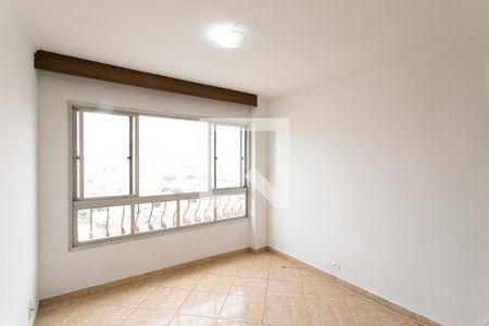Sala de apartamento à venda com 3 quartos, 71m² em Maranhão, São Paulo