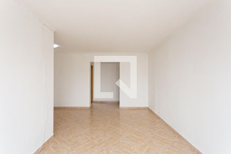 Sala de apartamento à venda com 3 quartos, 71m² em Maranhão, São Paulo