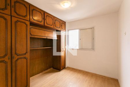 Quarto 1 de apartamento à venda com 3 quartos, 71m² em Maranhão, São Paulo