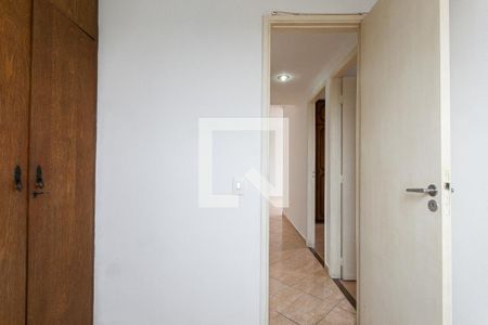 Apartamento à venda com 75m², 3 quartos e 1 vagaQuarto 3