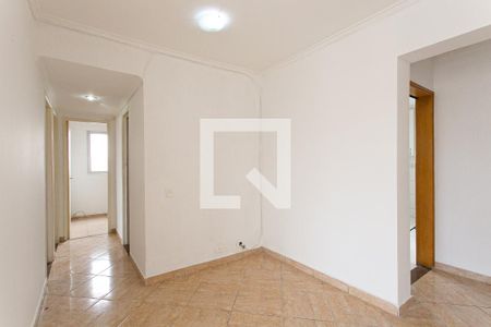 Sala de apartamento à venda com 3 quartos, 71m² em Maranhão, São Paulo