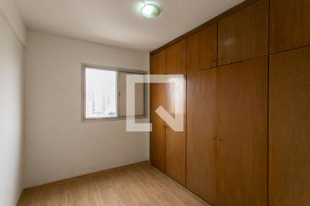 Apartamento à venda com 75m², 3 quartos e 1 vagaQuarto 2