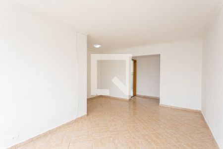 Sala de apartamento à venda com 3 quartos, 71m² em Maranhão, São Paulo