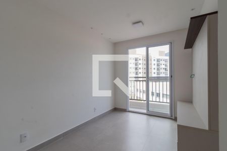 Sala de apartamento à venda com 2 quartos, 47m² em Anil, Rio de Janeiro