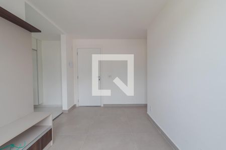 Sala de apartamento à venda com 2 quartos, 47m² em Anil, Rio de Janeiro